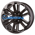 20x9 6x139.7 ET20 d100.1 PDW Hazard (6032) M/U4B