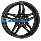 18x9 x112 ET21 d66.5 Alutec Poison Racing Black