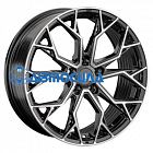 20x9 5x108 ET35 d65.1 LS FlowForming RC61 BKF