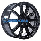 17x7 5x112 ET40 d57.1 Alcasta M64 Black