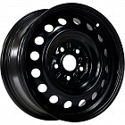 17x7 5x114.3 ET38 d67.1 TREBL X40016(A) black