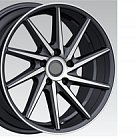 17x7.5 5x112 ET35 d66.6 NZ H-03R (r)