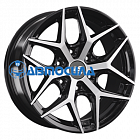 20x9 6x139.7 ET30 d100.1 LS FlowForming RC64 BKF