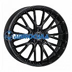 19x9.5 5x108 ET27 d63.4 MAK Speciale-D Gloss Black