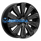 20x8 5x112 ET33 d66.6 Premium Series HUMBER (КР1061) Fury black