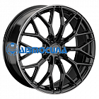 19x8.5 5x114.3 ET45 d67.1 LS FlowForming RC69 BKL