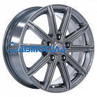 17x7 5x112 ET40 d57.1 Alcasta M64 Graphite