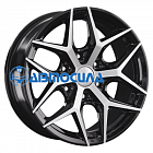 18x8 6x139.7 ET38 d67.1 LS 1303 BK