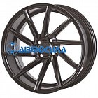 16x7 4x98 ET30 d58.5 PDW 1022Left (CVT) U4B