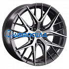 18x8 5x114.3 ET34 d67.1 LS FlowForming RC57 GMF