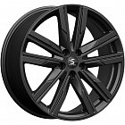 20x8 5x108 ET39 d60.1 PremiumSeries КР014 fury_black