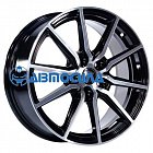 17x7 5x114.3 ET45 d66.1 NZ R-03 BKF