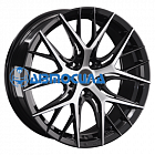 18x8 5x114.3 ET34 d67.1 LS FlowForming RC57 BKF