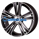 20x8.5 5x114.3 ET40 d67.1 Lizardo XH569 CBMF